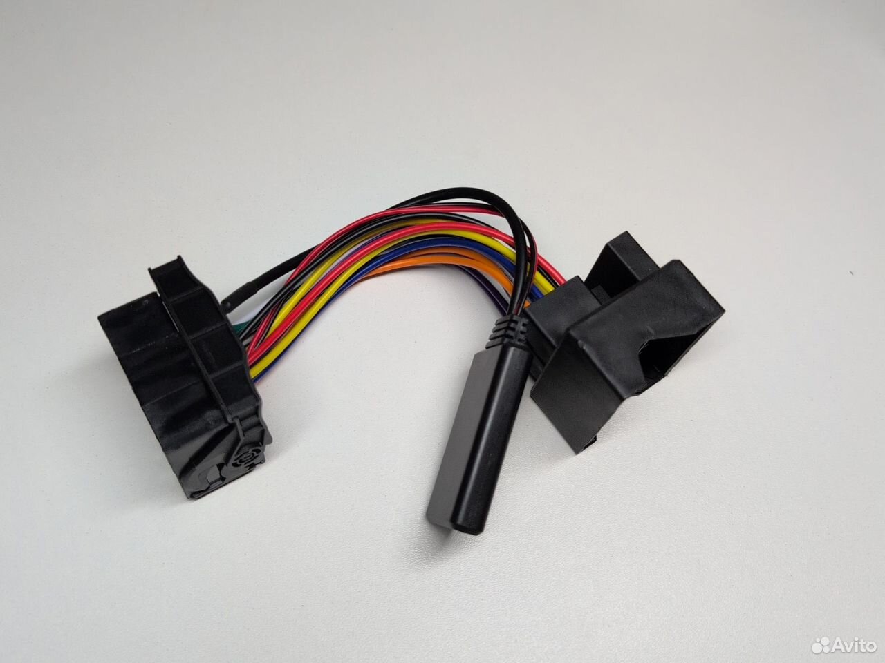 Mercedes Comand APS NTG Bluetooth папа-мама