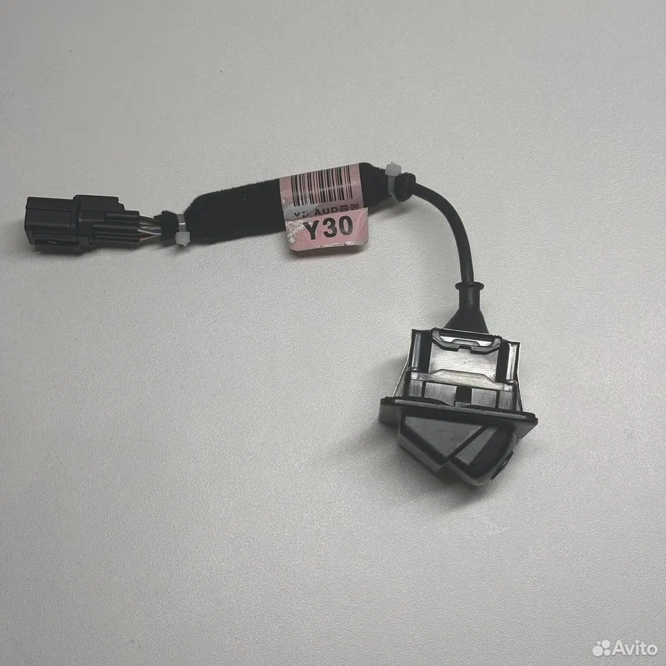 Камера KIA Cerato (95760-A7AB0)