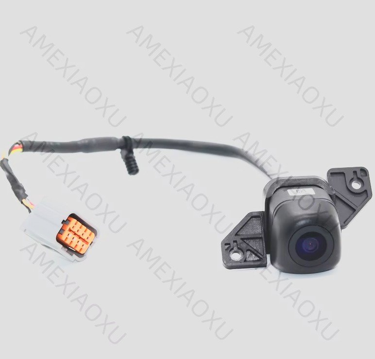 Камера заднего вида Kia Cerato 4 2019-2022 (99240M6100)