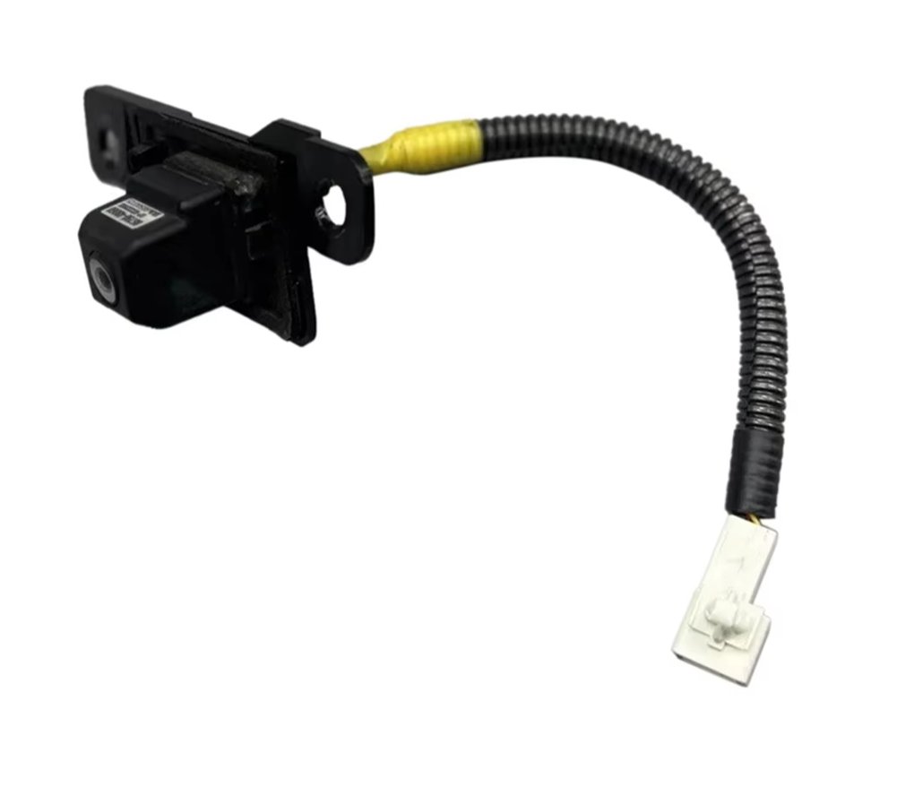 Камера заднего вида Lexus RX330 RX350 RX400h 2004-2009 (86790-48060)