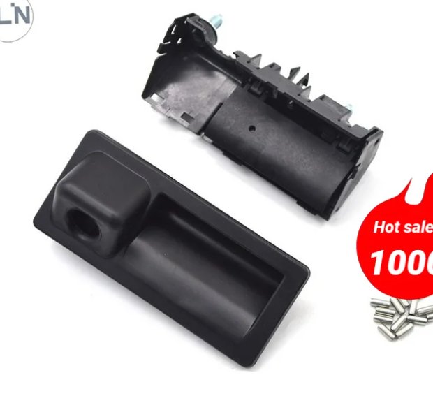 Ручка багажника Volkswagen (4G0827566, 8V0827566)
