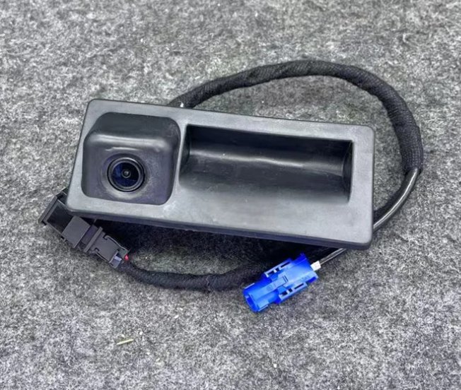 Камера заднего вида Volkswagen RGB (56D827566A)