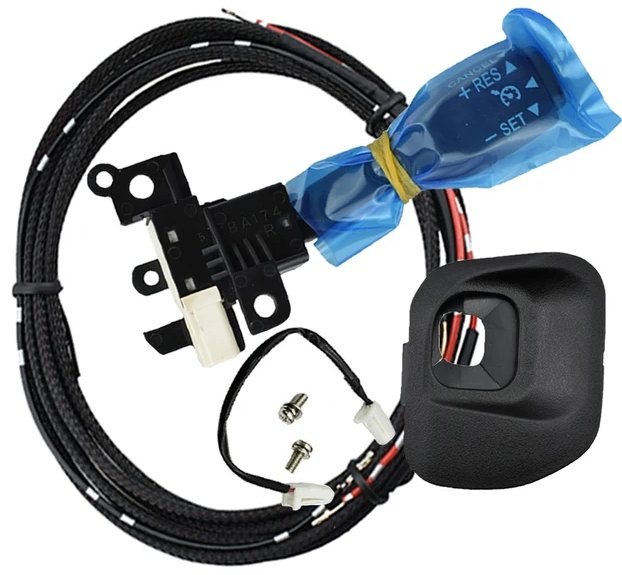 Круиз Toyota Aqua, Prius