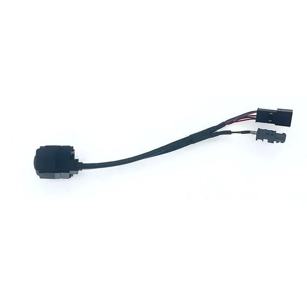 Камера заднего вида Volkswagen MIB2 Pro (5Q0980556B)