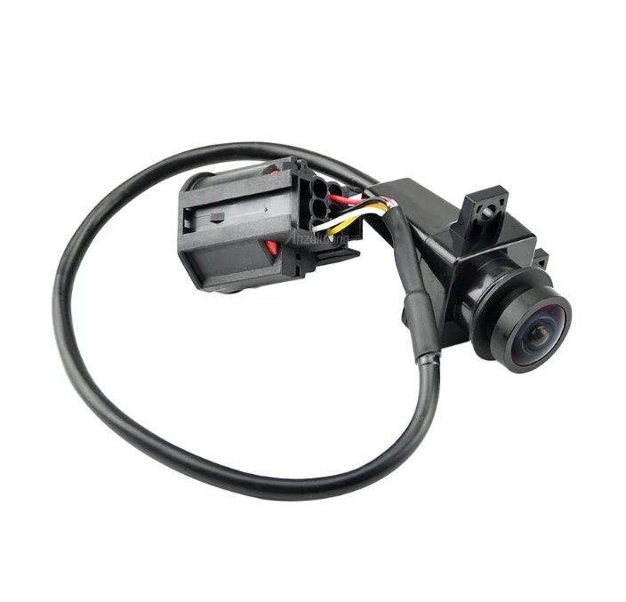 Камера заднего вида Dodge Ram 1500 2500 3500 2009-2012 (56054041AD)
