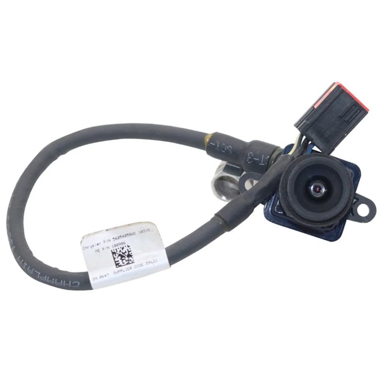 Камера заднего вида Dodge Charge 2011-2014, Chrysler 300 (56054158AD)