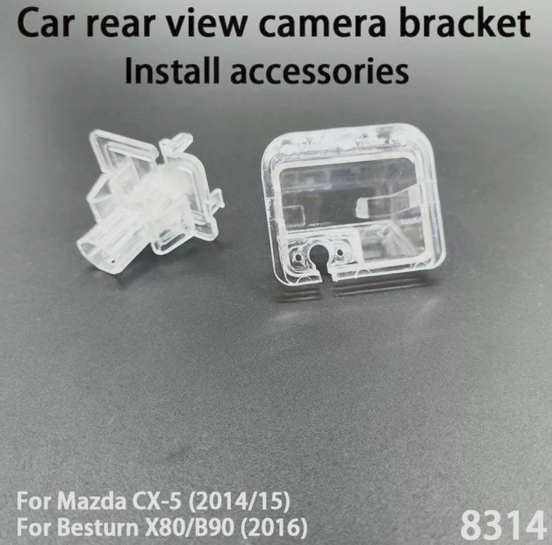 Плафон Mazda CX-5 2012-2015