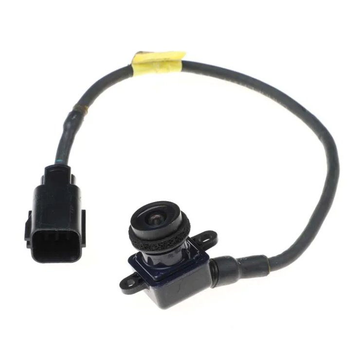 Камера заднего вида Jeep Grand Cherokee 2011-2013 (56054059AC)