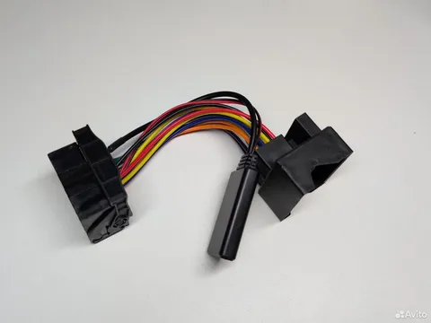 Mercedes Comand APS NTG Bluetooth папа-мама