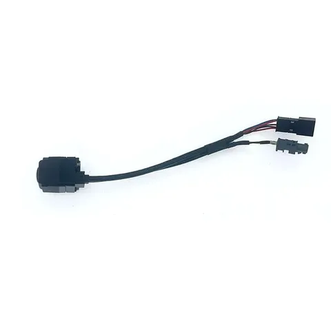 Камера заднего вида Volkswagen MIB2 Pro (5Q0980556B)