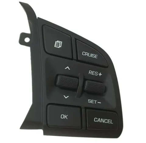 Круиз-контроль Hyundai Tucson 3 2016-2018 (96720-D32004X)