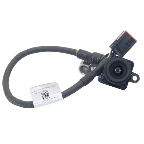 Камера заднего вида Dodge Charge 2011-2014, Chrysler 300 (56054158AD)