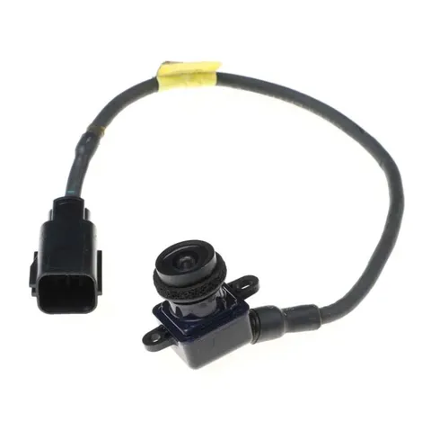 Камера заднего вида Jeep Grand Cherokee 2011-2013 (56054059AC)