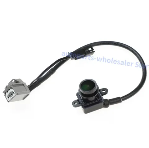 Камера заднего вида Dodge Journey 2011-2020 (56054158AB)